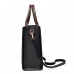 Женская кожаная сумка 8809-1 KHAKI